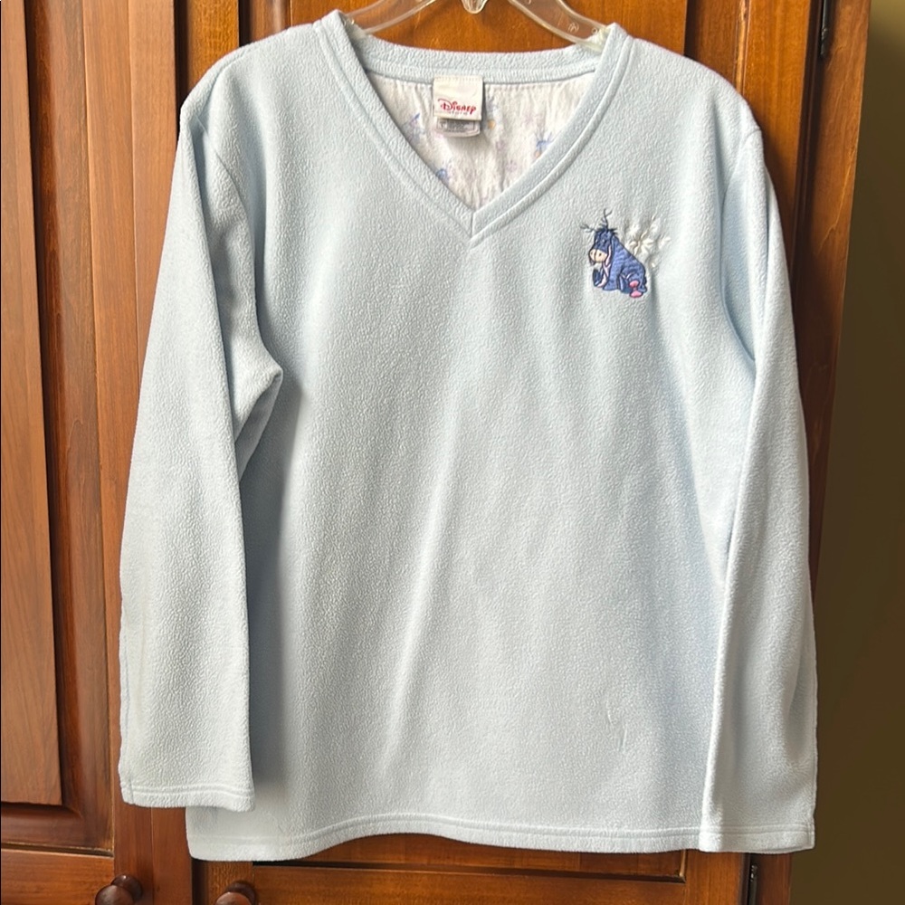 Vintage Disney Store Sleep Top